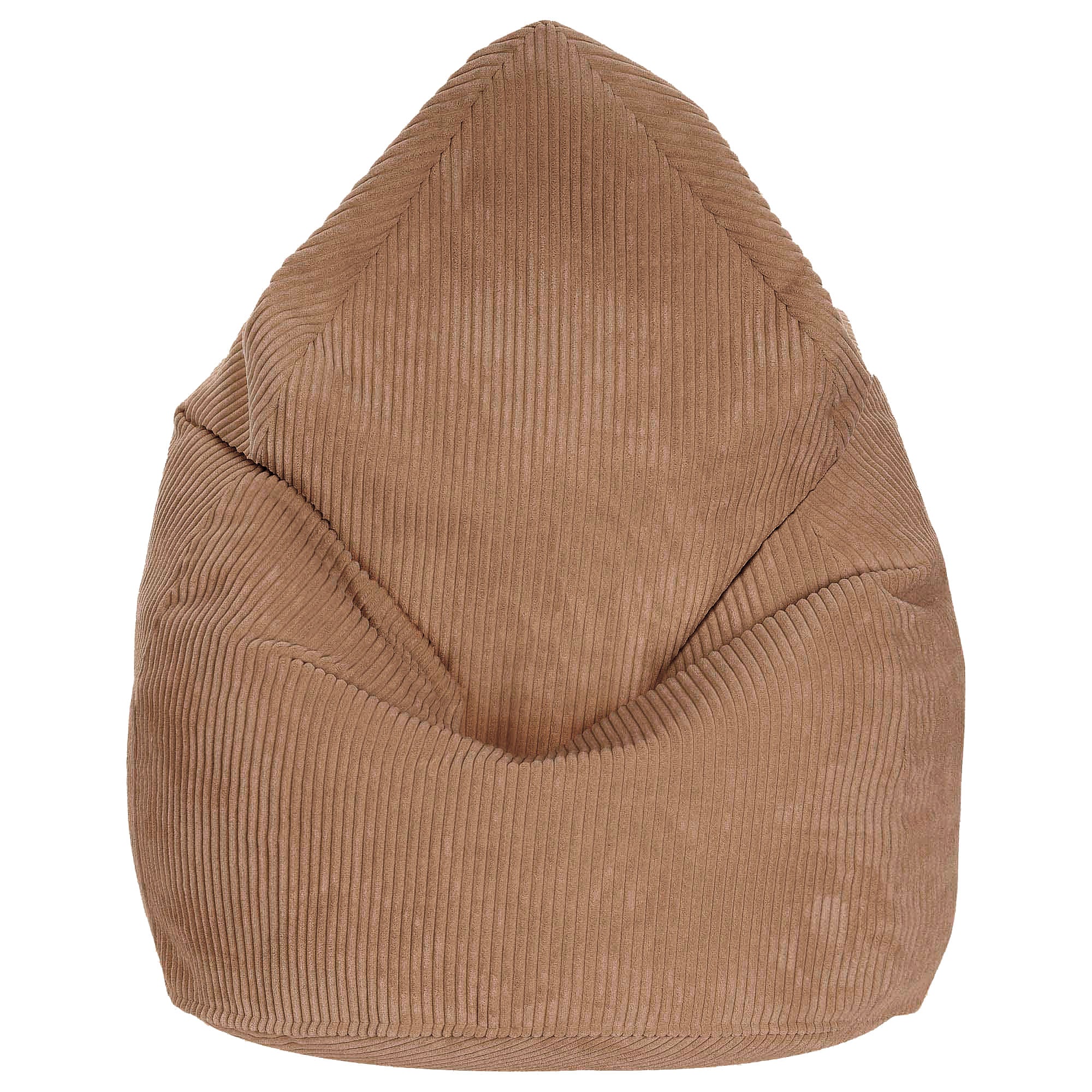 Puf Lincoln Brown Bear-M