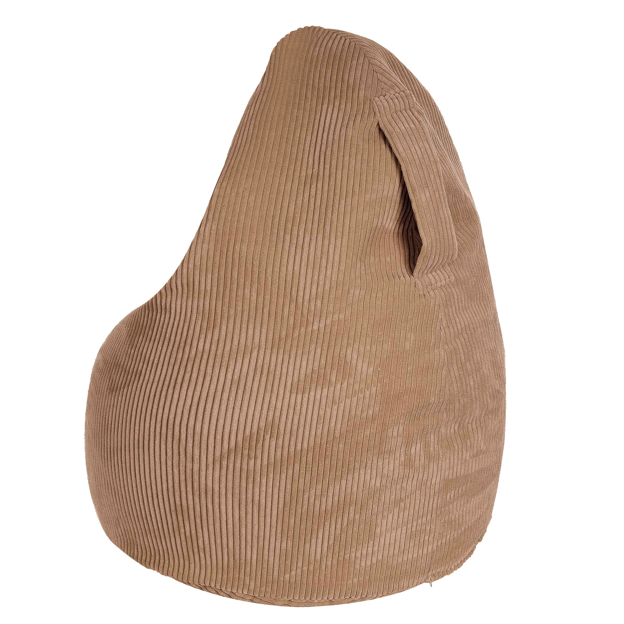 Sitzpouf Lincoln Brown Bear-S