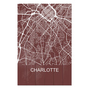 Bild Wood Charlotte-20x30 cm