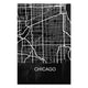 Bild Holz Chicago