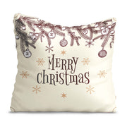 Poduszka Christmas Balls-Velvet
