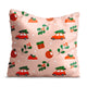 Christmas Celebration-Panama Pillow