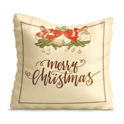 Poduszka Christmas Mistleto-Velvet