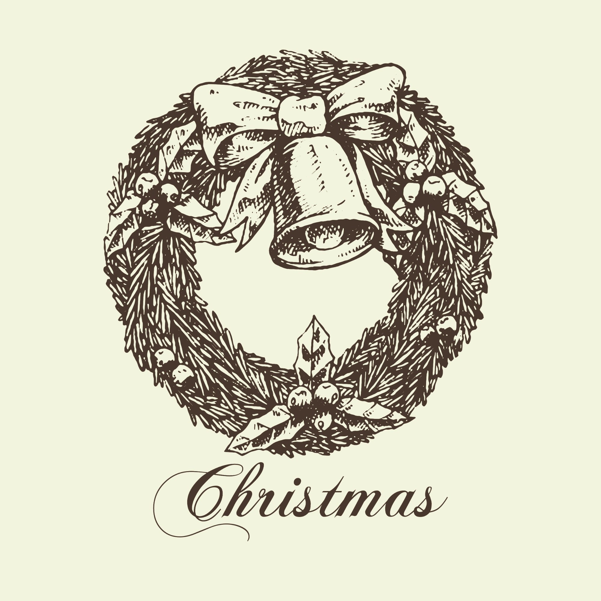Vankúš Christmas Vibe-Velvet