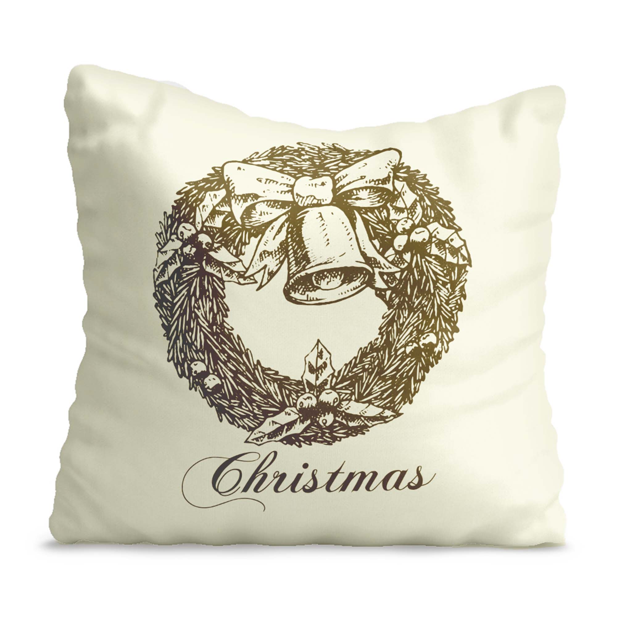 Vankúš Christmas Vibe-Velvet