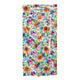 Ręcznik Colorful Floral Pattern