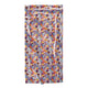 Uterák Colorful Flowers Pattern-70x140 cm