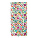 Towel Small Spring Flowers-30x50 cm