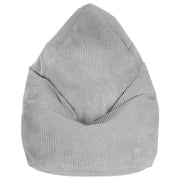 Puf Lincoln Cool Gray-M