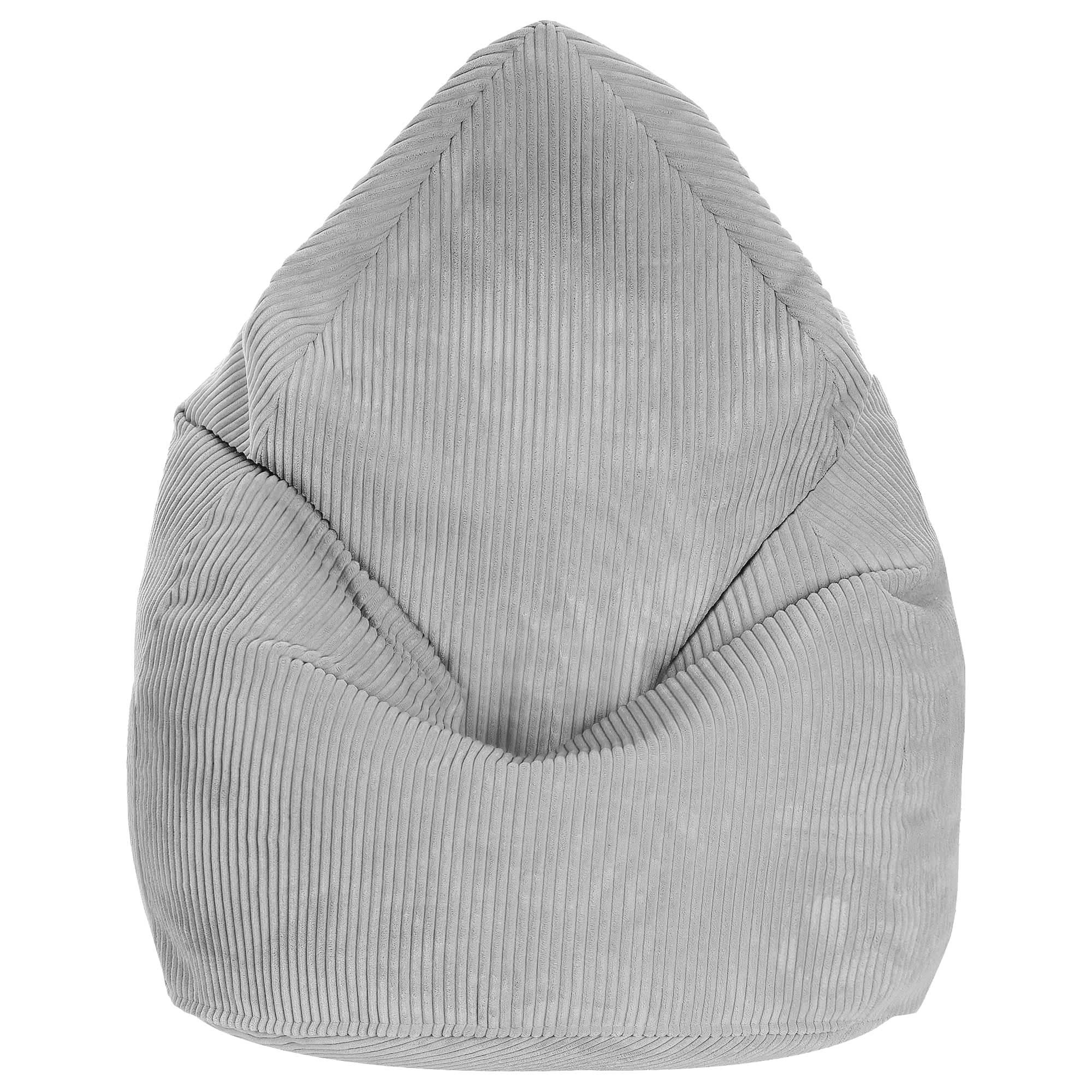 Puf Lincoln Cool Gray-M