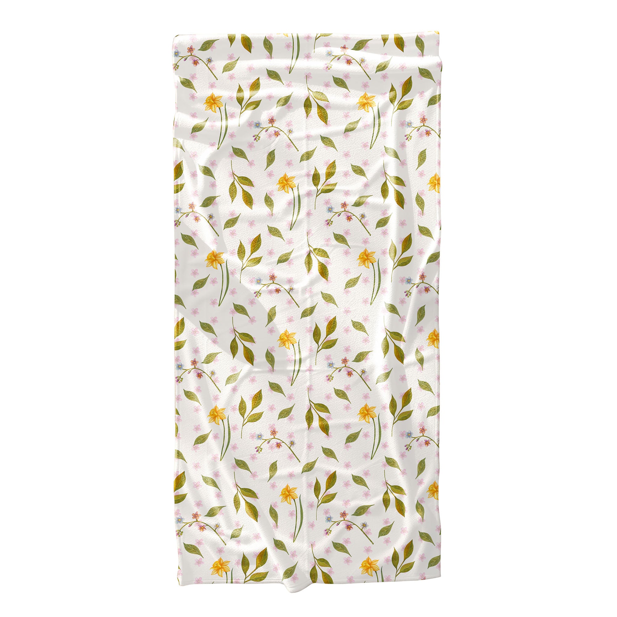 Ręcznik Spring Pattern-30x50 cm