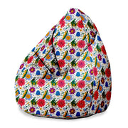 Puf Pearshape Cute Bugs-M-Oxford