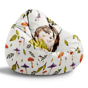 Puf Paradise Cute Hedgehog