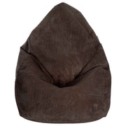 Puf Lincoln Dark Chocolate