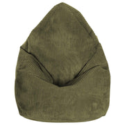 Puf Lincoln Dark Olive