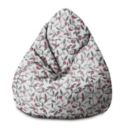 Puf Pearshape Pod Stromem-S-Oxford