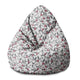 Puf Pearshape Pod Stromem