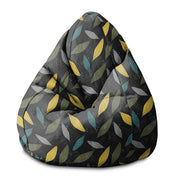 Puf Pearshape Jednoduchý Skandinávský Vzor