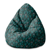 Puf Pearshape Where is Spring-M-Velvet