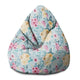 Puf Birnenform Duft der Rose-S-Oxford