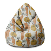 Puf Pearshape Warm September-S-Velvet