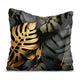 Poduszka Tropical Pattern-Velvet