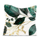 Poduszka Marable with Leaves-Panama