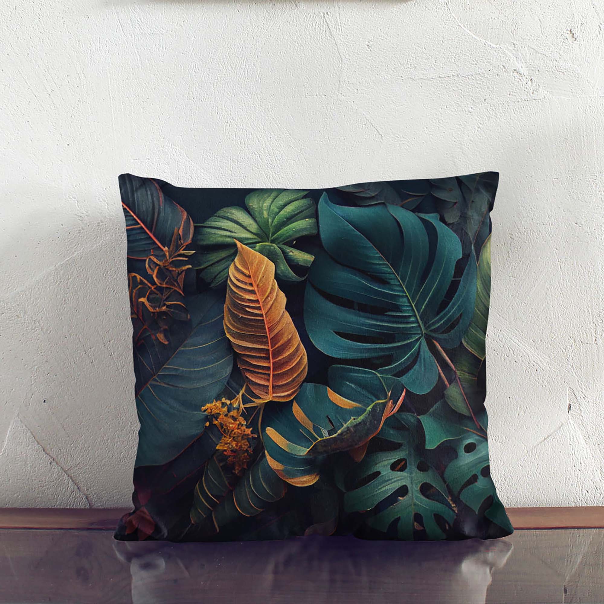 Night Story Pillow-Oxford