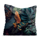 Night Story Pillow-Velvet