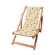 Leżak drewniany Sweet Pears-S