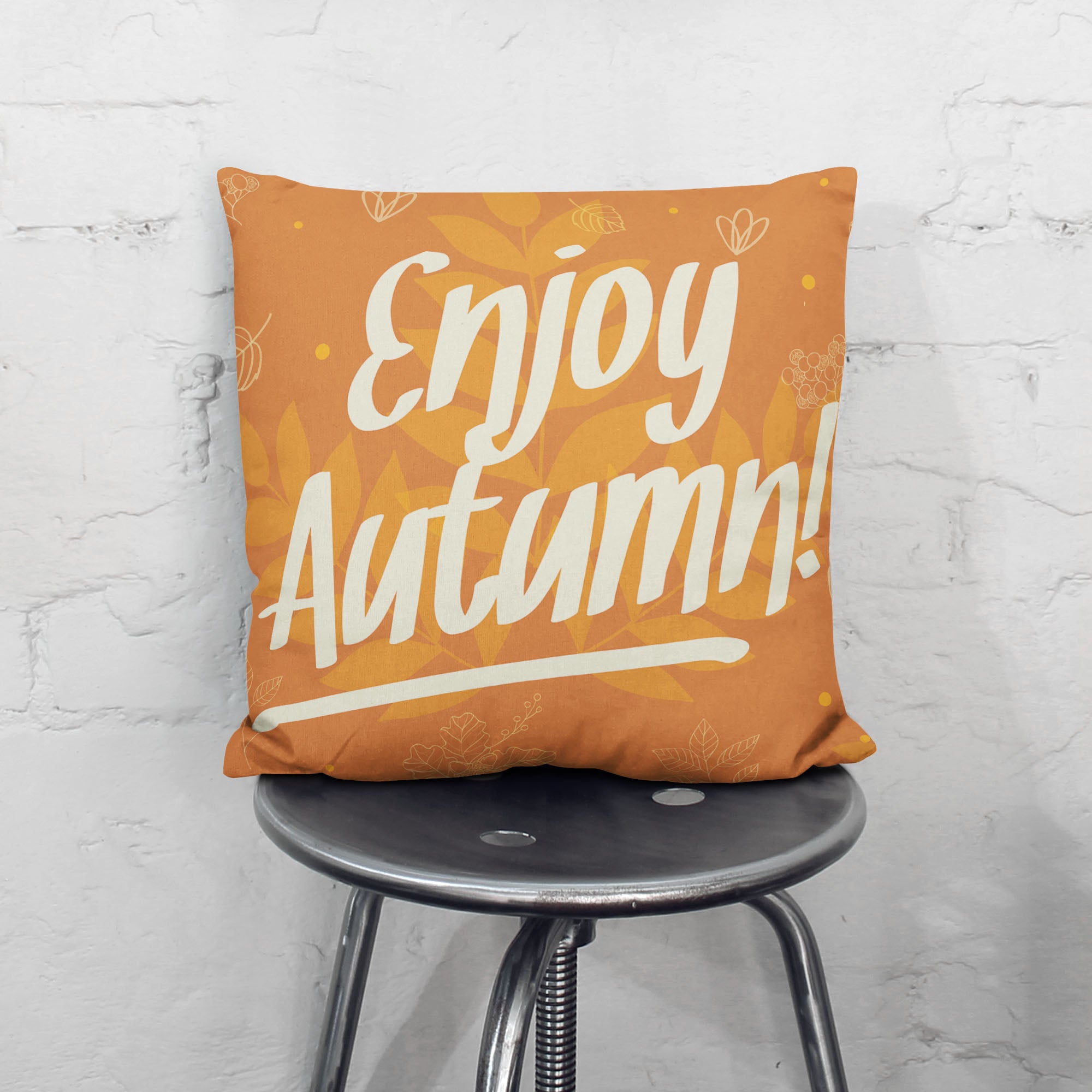 Polštář Enjoy Autumn-Panama