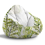 Puf Paradise Fairytale Fern-Velvet