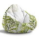 Puf Paradise Fairytale Fern-Velvet