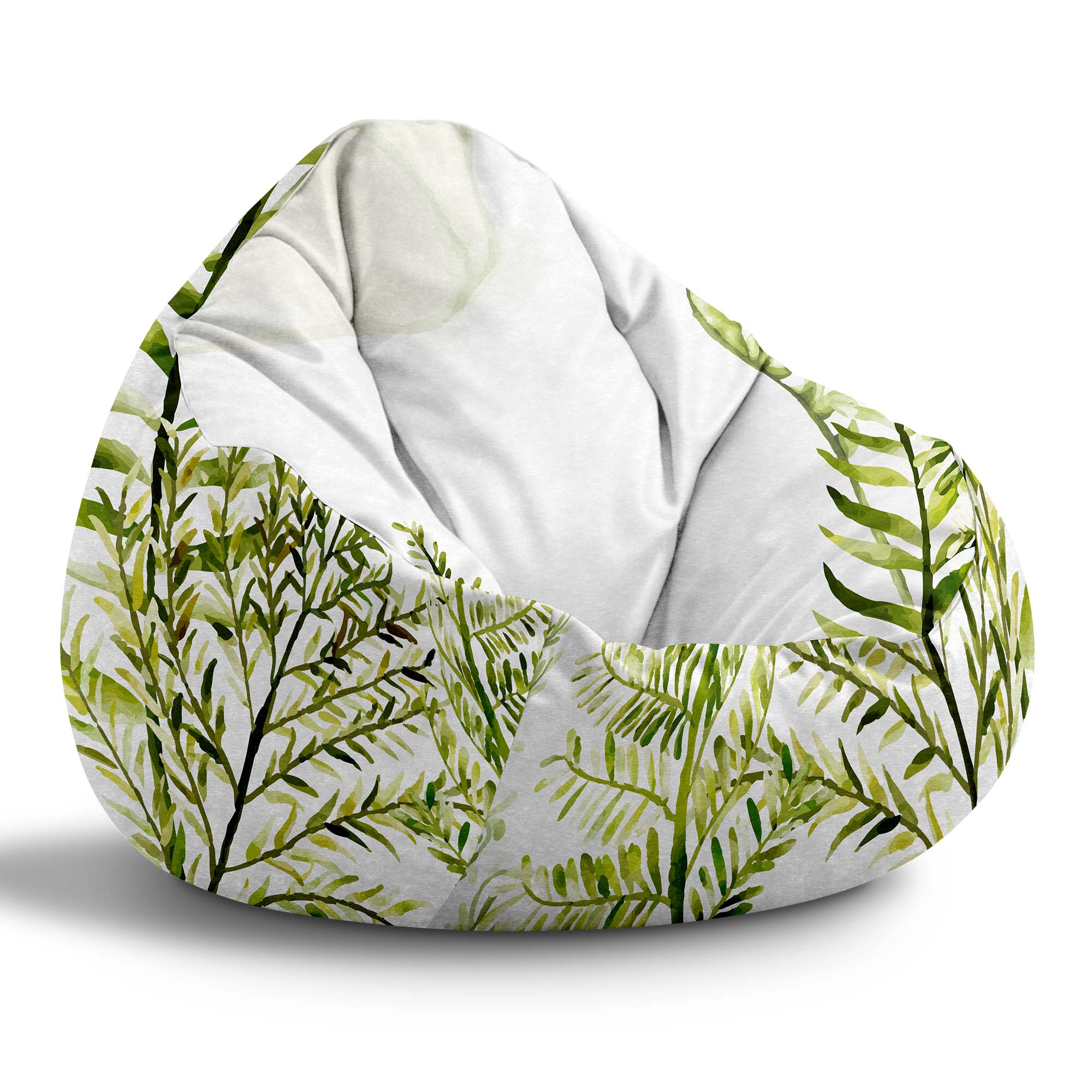 Puf Paradise Fairytale Fern-Oxford