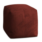 Puf Cube Fired Brick