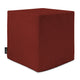 Puf Qubik Fired Brick-50x50 CM