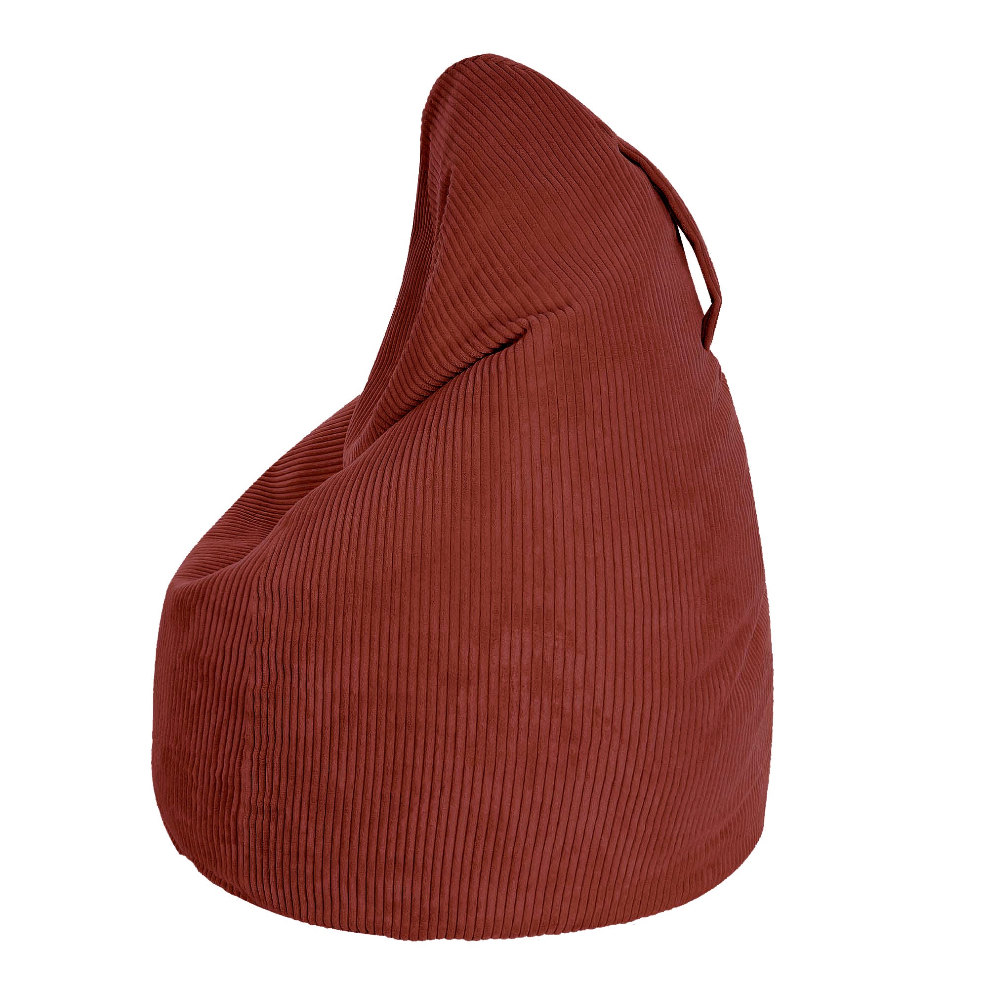 Puf Lincoln Fired Brick-M