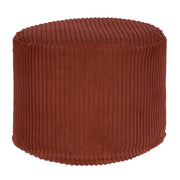 Kulatá podnožka Lincoln Fired Brick-S