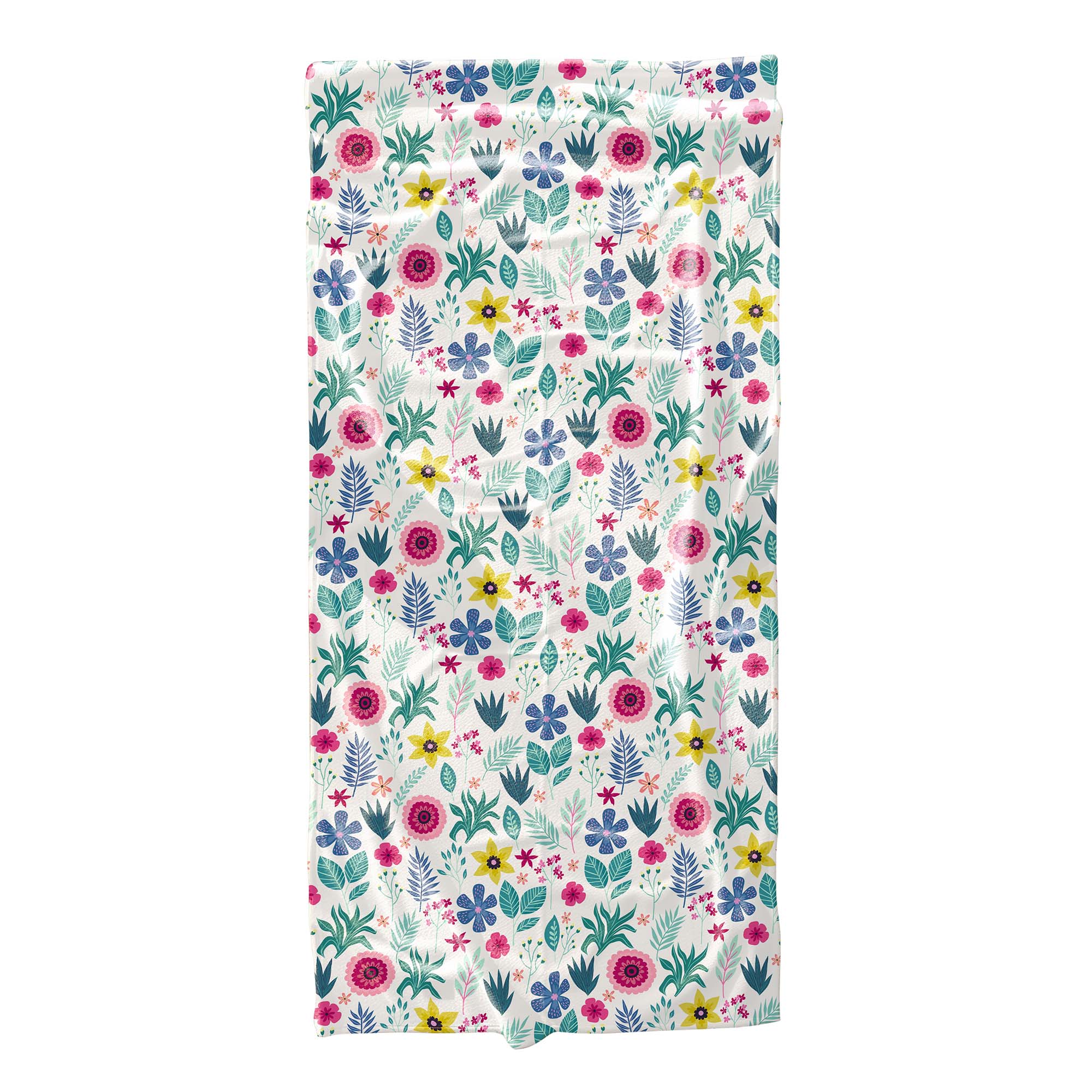 Ręcznik Floral Elegance-70x140 cm