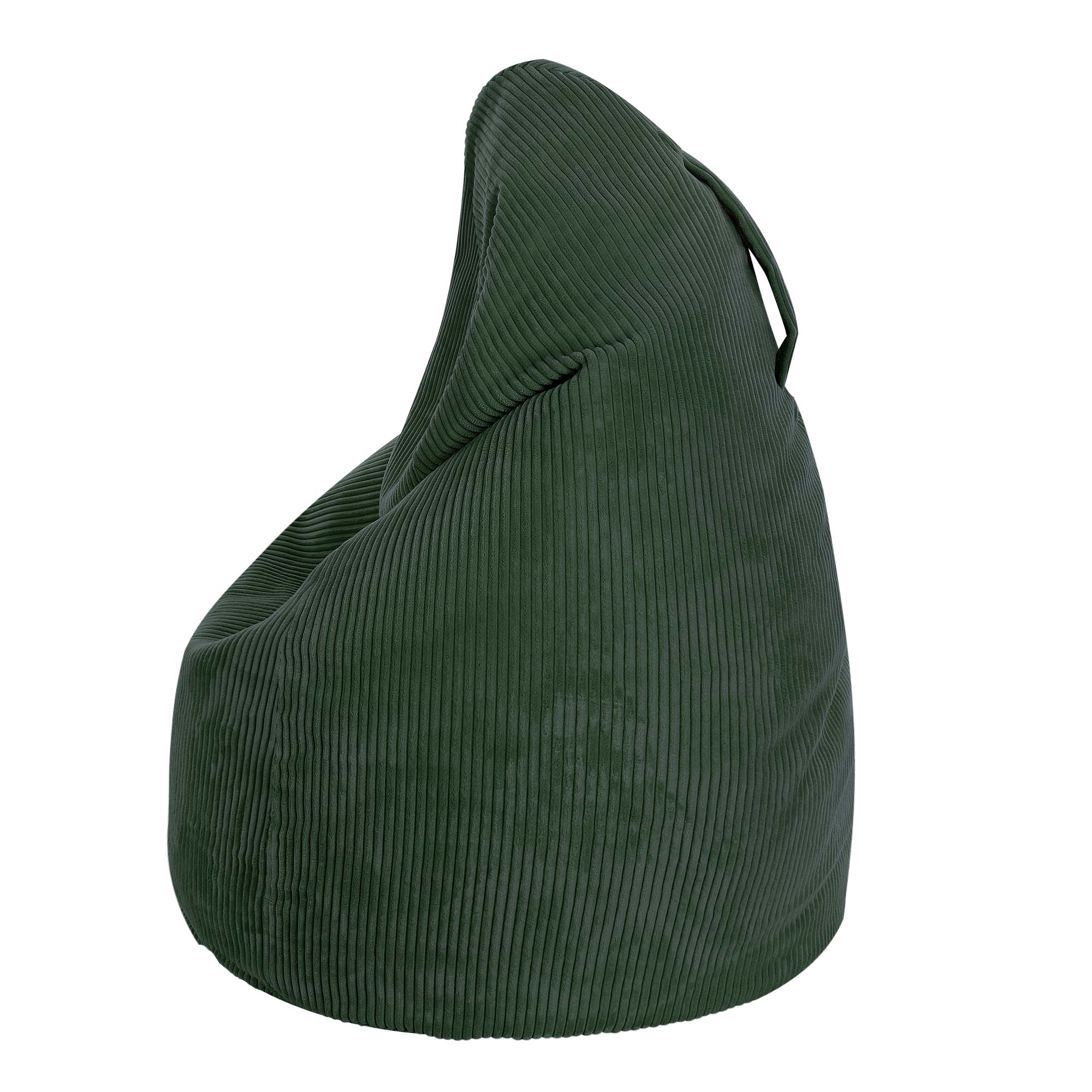 Lincoln Forest Symphony Pouf-M