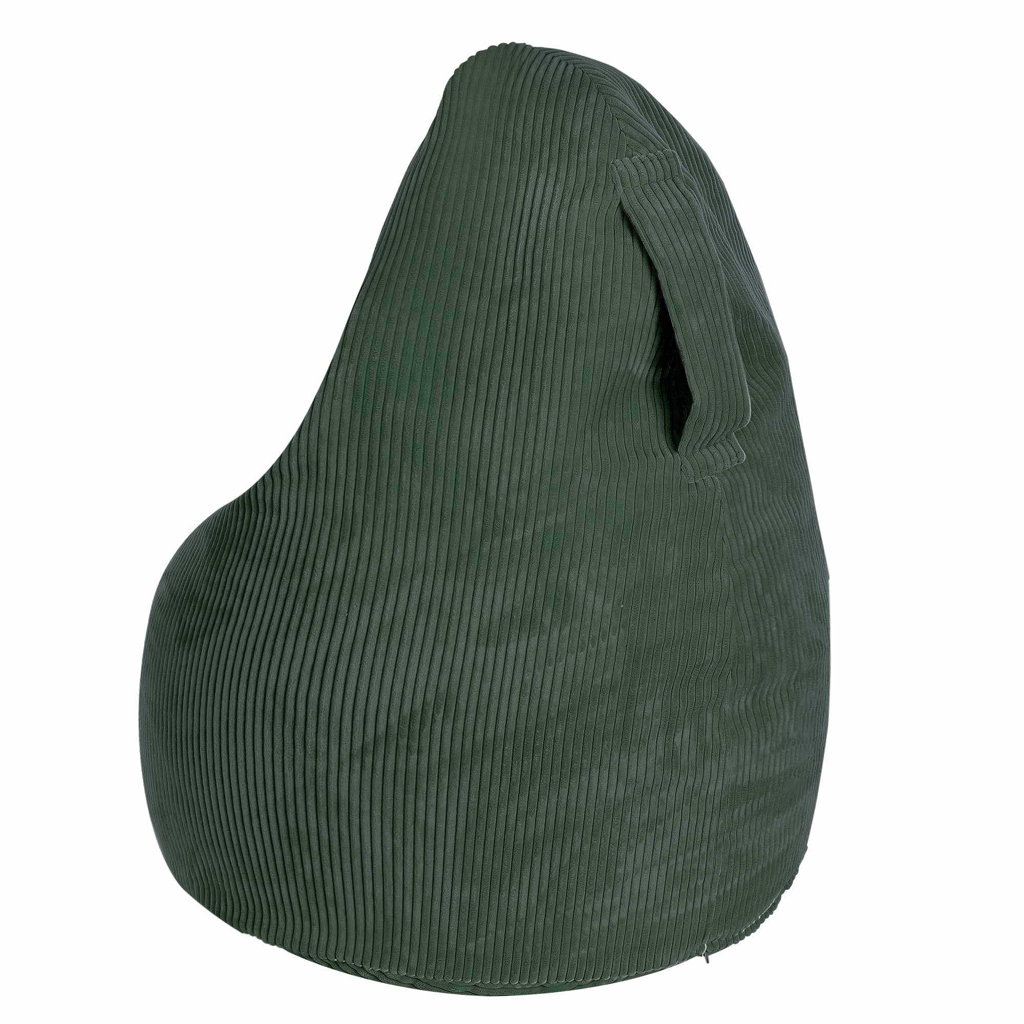 Lincoln Forest Symphony Pouf-M