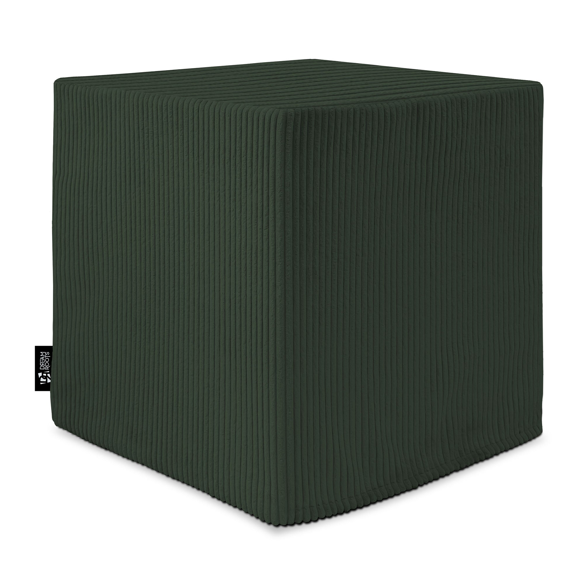 Puf Qubik Forest Symphony