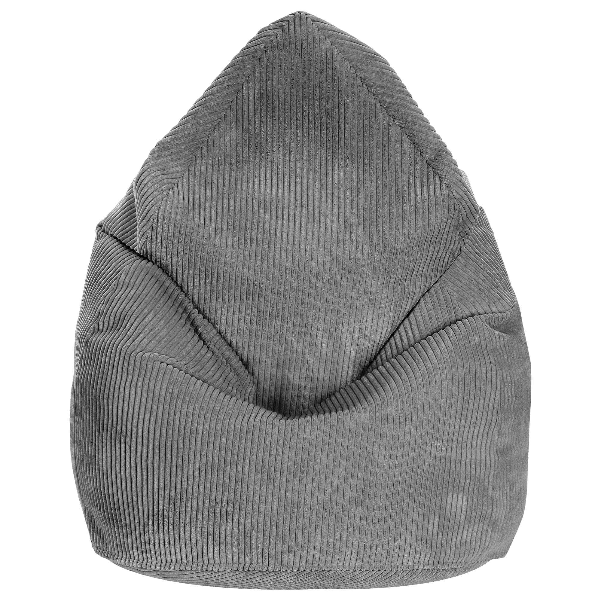 Puf Lincoln Frost Gray-S