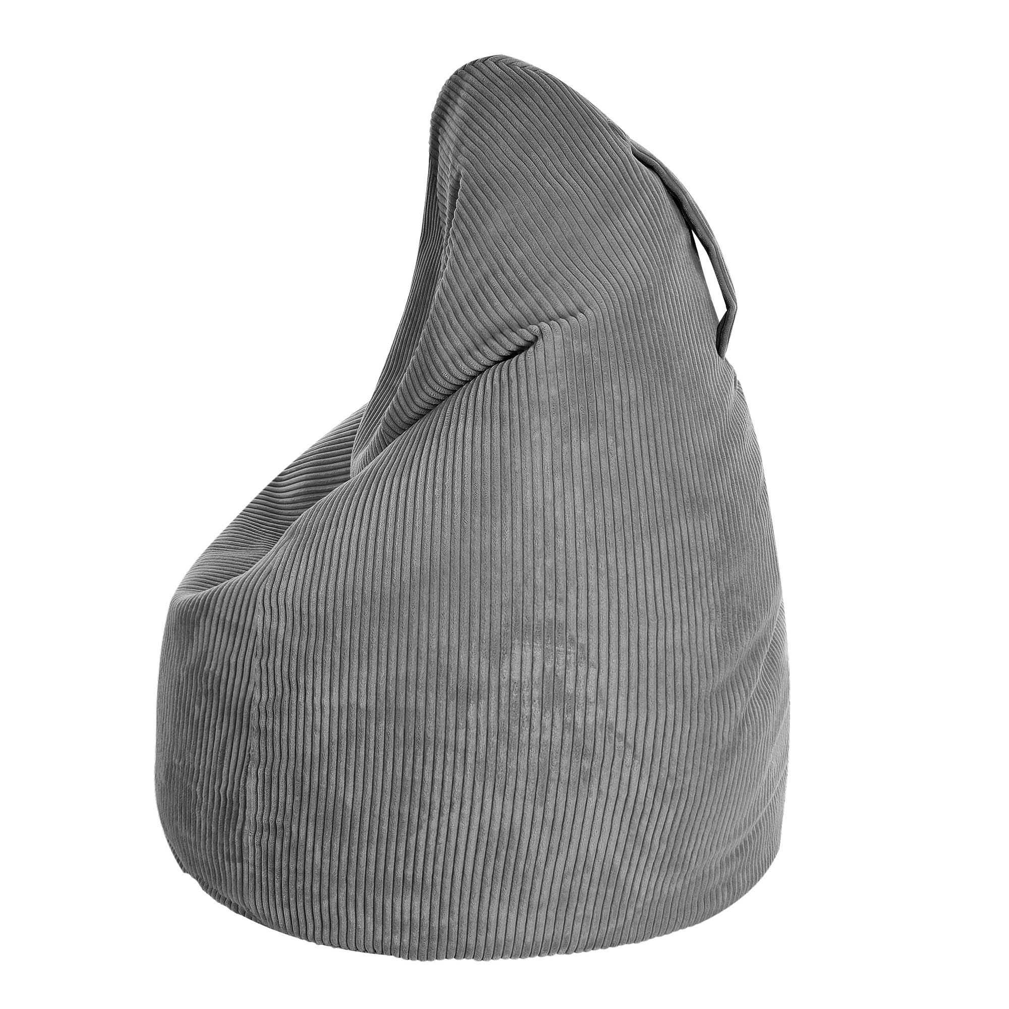 Puf Lincoln Frost Gray