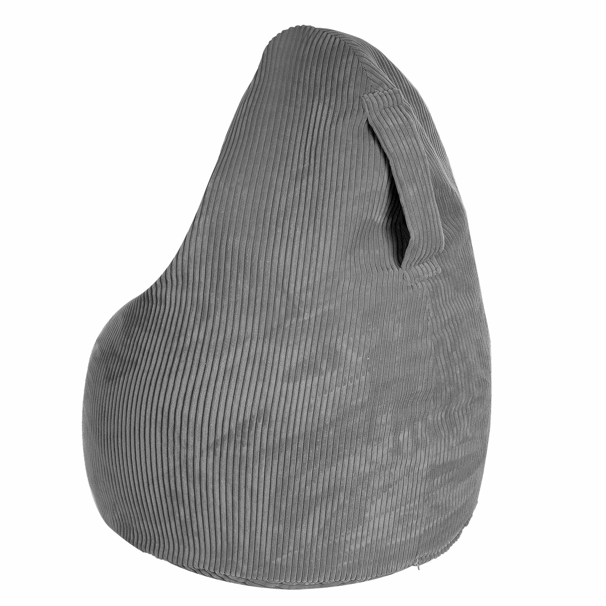 Puf Lincoln Frost Gray