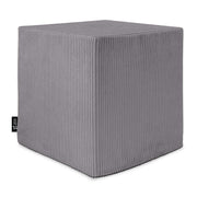 Puf Qubik Frost Gray-50x50 CM