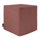 Puf Qubik Ginger Spice-50x50 CM