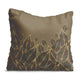 Goldenlinear-Panama Pillow