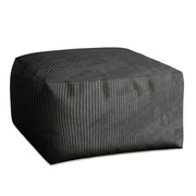 Puf Comfort Granite Gray