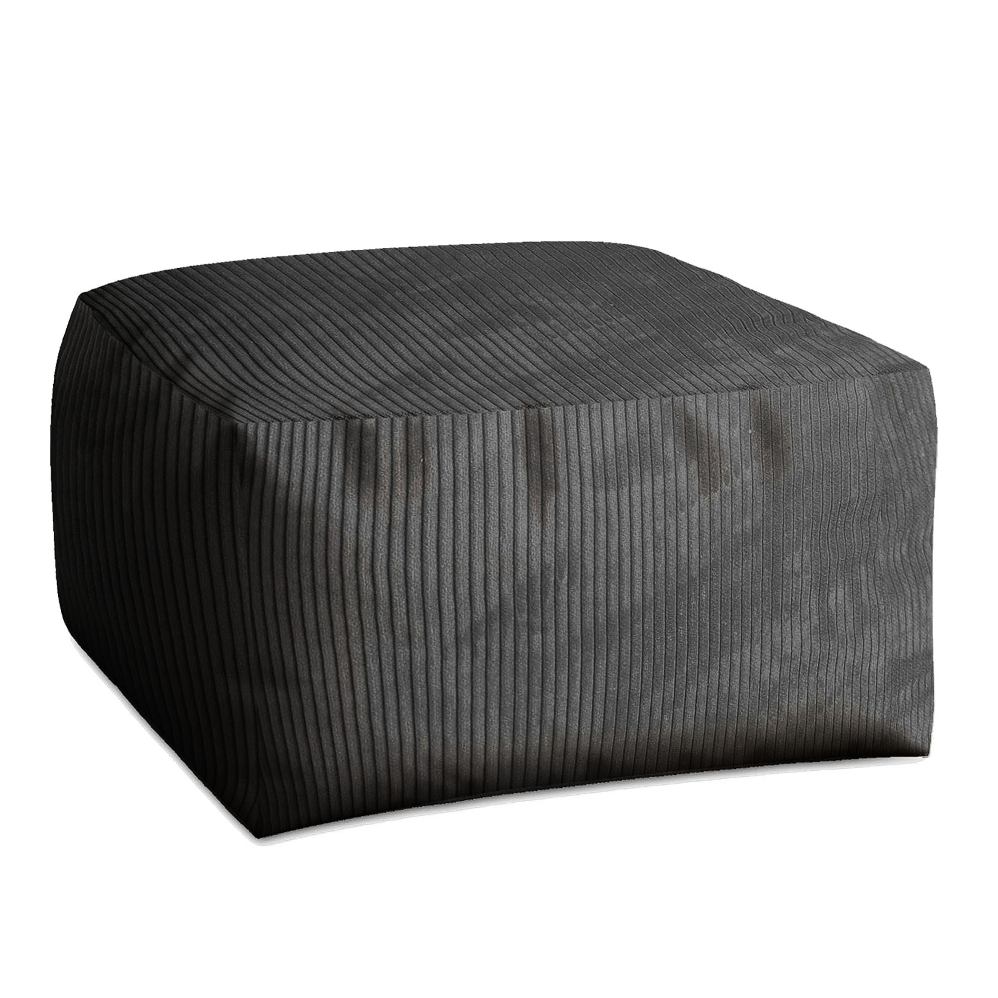 Puf Comfort Granitgrau
